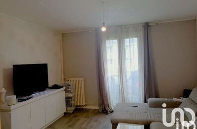 vente appartement 115 000 € à proximité de Champs-sur-Marne (77420)