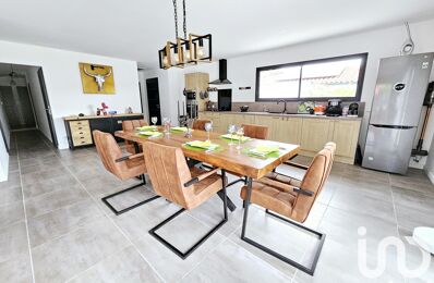 vente maison 480 000 € à proximité de Castelnou (66300)