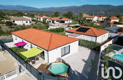 vente maison 419 000 € à proximité de La Bastide (66110)