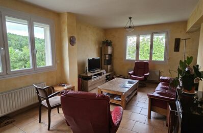 vente maison 199 000 € à proximité de Bogny-sur-Meuse (08120)