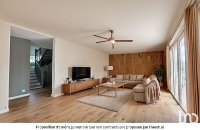 vente maison 755 000 € à proximité de Lauzach (56190)