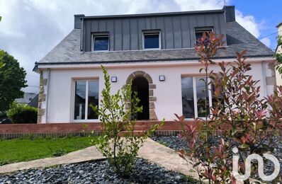 vente maison 699 000 € à proximité de Larmor-Baden (56870)