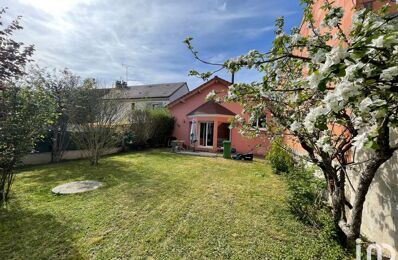 vente maison 380 000 € à proximité de Draveil (91210)