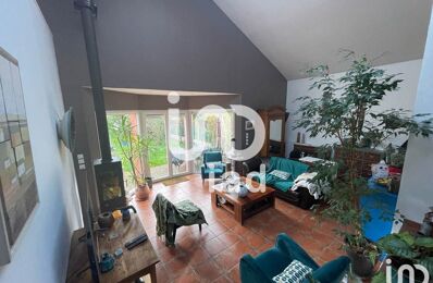 vente maison 380 000 € à proximité de Épinay-sur-Orge (91360)