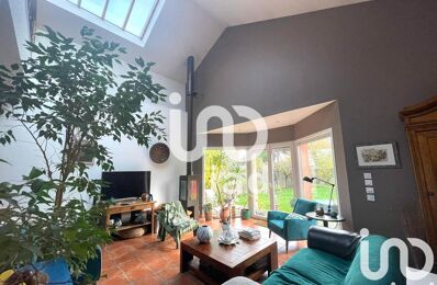 vente maison 375 000 € à proximité de Écharcon (91540)