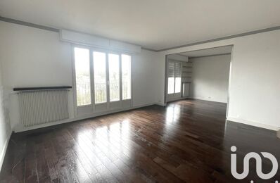 vente appartement 420 000 € à proximité de Montigny-le-Bretonneux (78180)