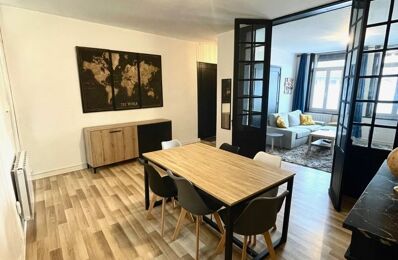 maison 5 pièces 95 m2 à vendre à Hénin-Beaumont (62110)