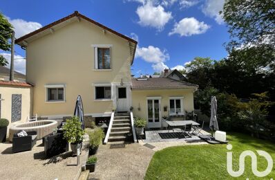 vente maison 415 000 € à proximité de Brie-Comte-Robert (77170)