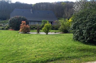 vente maison 257 500 € à proximité de Corneville-sur-Risle (27500)