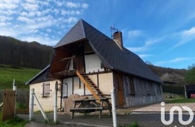 vente maison 257 500 € à proximité de Port-Jérôme-sur-Seine (76170)