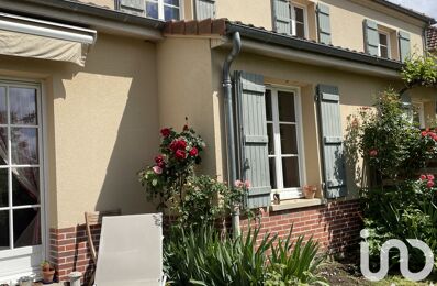 vente maison 332 000 € à proximité de Saint-Luperce (28190)