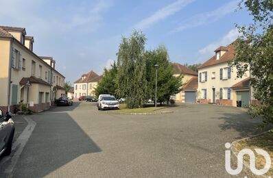 vente maison 320 000 € à proximité de Champseru (28700)