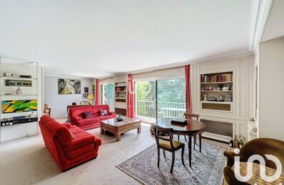vente appartement 645 000 € à proximité de Châtenay-Malabry (92290)