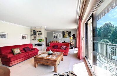 vente appartement 645 000 € à proximité de Élancourt (78990)