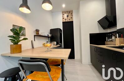 vente appartement 160 000 € à proximité de Aubagne (13400)