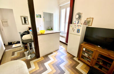 vente appartement 117 000 € à proximité de Septèmes-les-Vallons (13240)