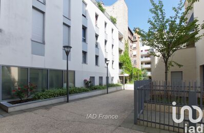 vente appartement 275 000 € à proximité de Enghien-les-Bains (95880)