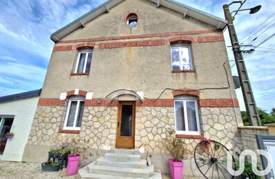 vente maison 229 000 € à proximité de Saint-Souplet-sur-Py (51600)