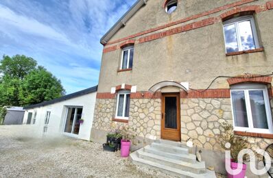 vente maison 229 000 € à proximité de Saint-Martin-l'Heureux (51490)