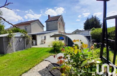 vente maison 224 000 € à proximité de Witry-Lès-Reims (51420)