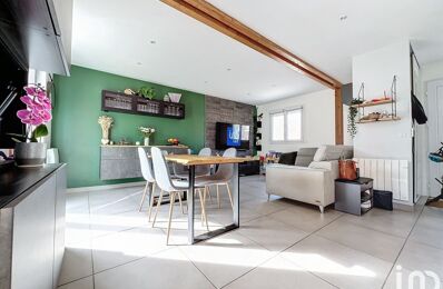 vente maison 263 000 € à proximité de Vert-le-Grand (91810)