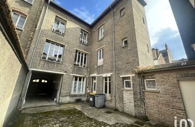 vente appartement 60 000 € à proximité de Cormontreuil (51350)