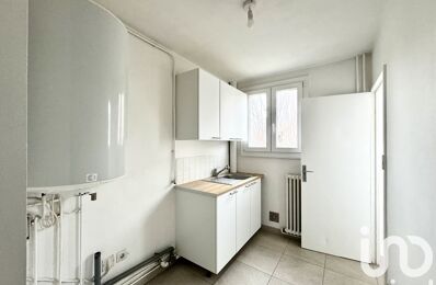 vente appartement 249 000 € à proximité de Paris 1 (75001)