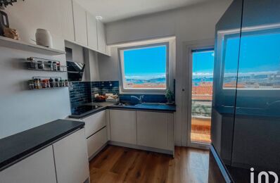appartement 3 pièces 94 m2 à vendre à Toulon (83000)