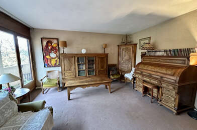 Appartement 4 pièces 160000 €