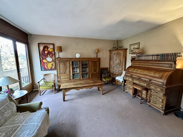 Appartement proposé à Montmélian