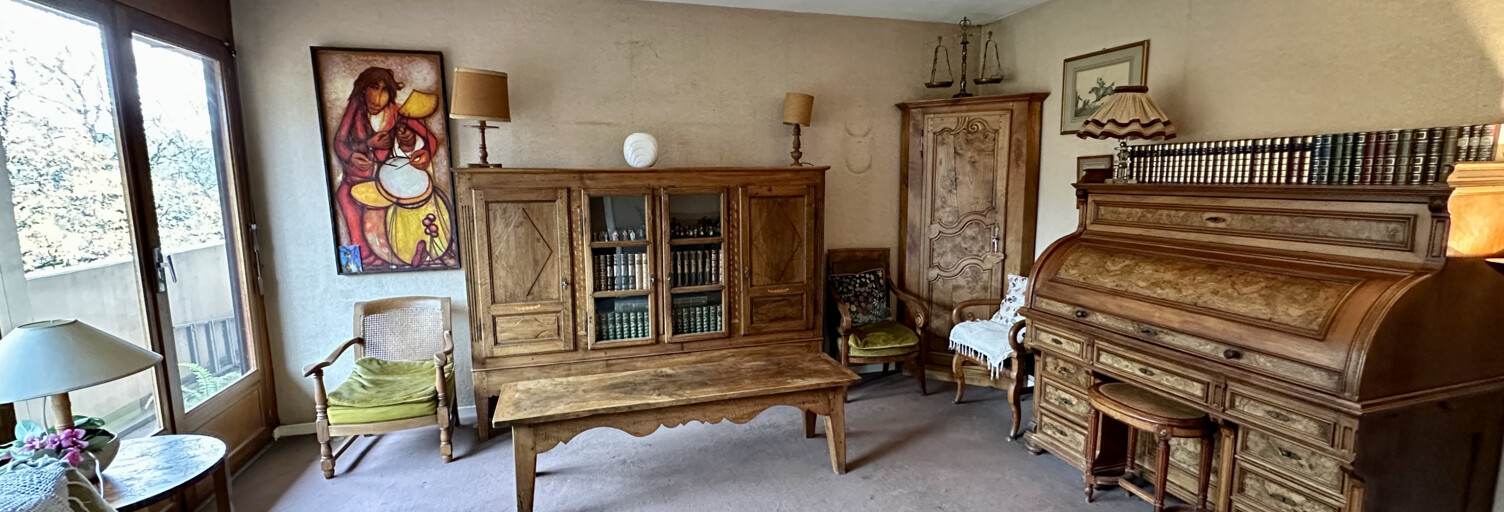 Appartement 4 Pièces 78 m² à vendre à Montmélian (73800)