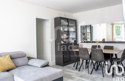 vente appartement 175 000 € à proximité de Rosny-sur-Seine (78710)