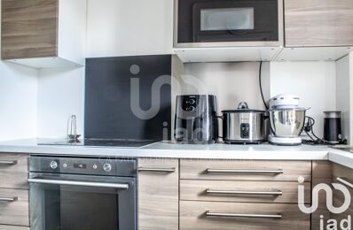 vente appartement 175 000 € à proximité de Hardricourt (78250)