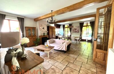 vente maison 649 000 € à proximité de Peyzieux-sur-Saône (01140)