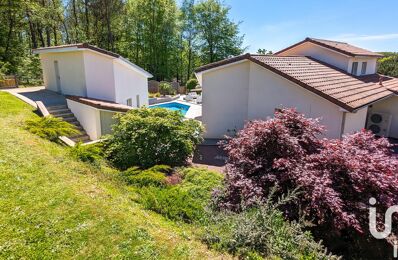 vente maison 492 000 € à proximité de Saint-Just-le-Martel (87590)