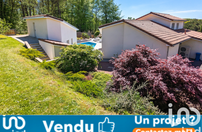 vente maison 452 000 € à proximité de Limoges (87)