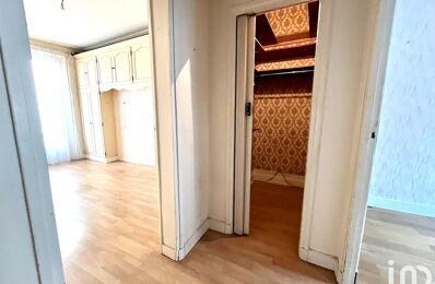 vente appartement 399 000 € à proximité de Champlan (91160)