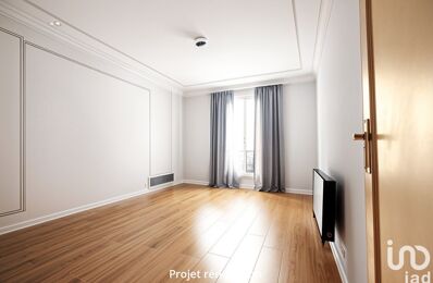 vente appartement 369 000 € à proximité de Saint-Denis (93210)