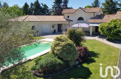 vente maison 799 000 € à proximité de Saint-Médard-d'Eyrans (33650)