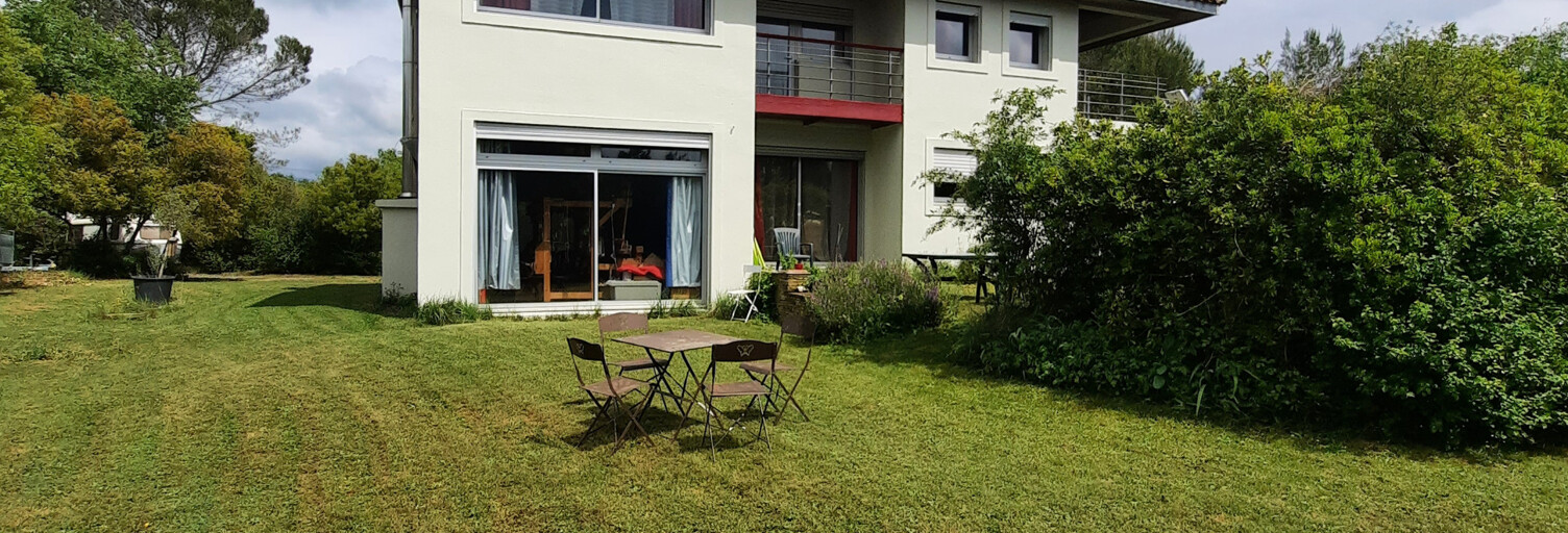 Maison 5 Pièces 141 m² à vendre à Brouzet-lès-Quissac (30260)