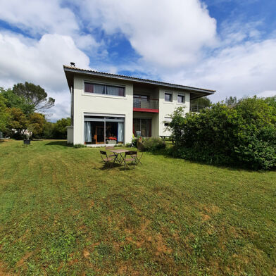 Maison 5 pièces 500000 €