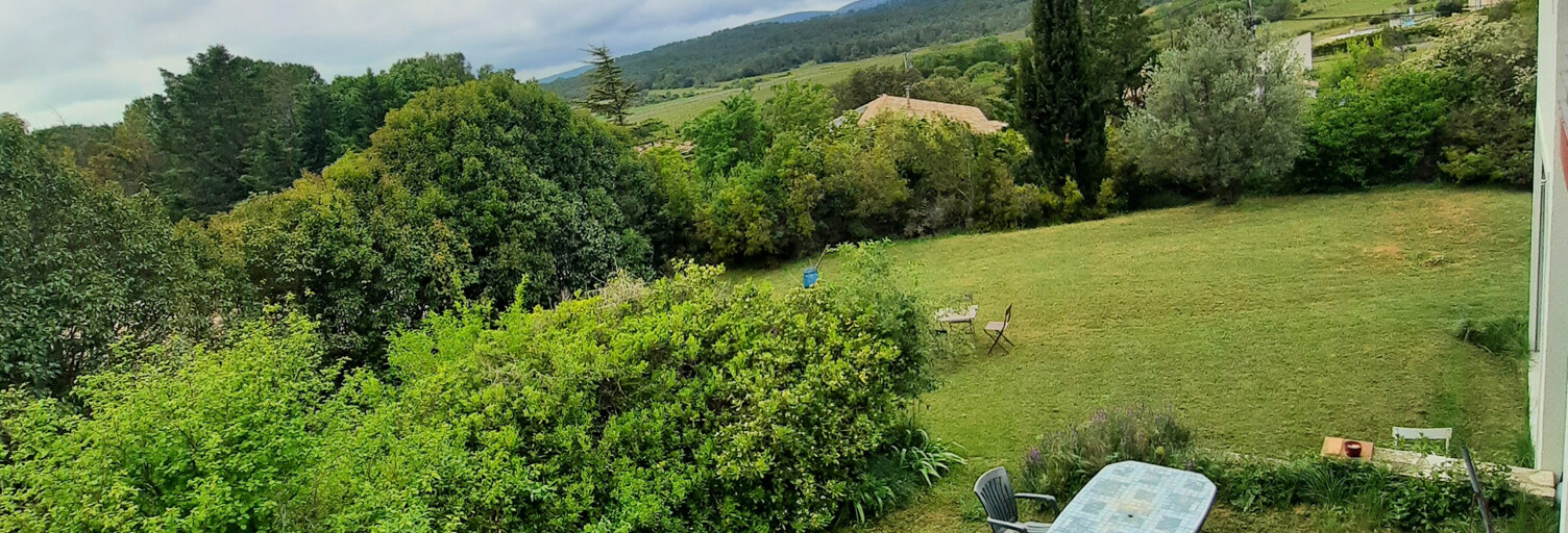 Maison 5 Pièces 141 m² à vendre à Brouzet-lès-Quissac (30260)