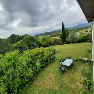 Maison 5 pièces 500000 €