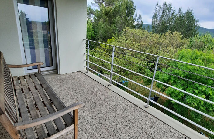 À VENDRE SECTEUR QUISSAC VILLA 4 CHAMBRES AVEC TERRAIN 2500m2 — photo 2