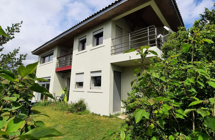 À VENDRE SECTEUR QUISSAC VILLA 4 CHAMBRES AVEC TERRAIN 2500m2 — photo 5