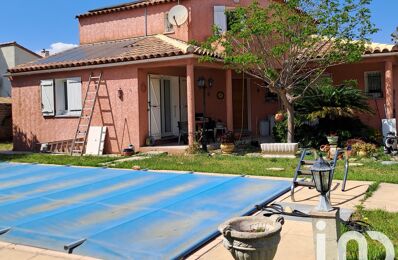 vente maison 323 000 € à proximité de Perpignan (66100)
