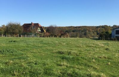 vente terrain 210 000 € à proximité de Fêche-l'Église (90100)