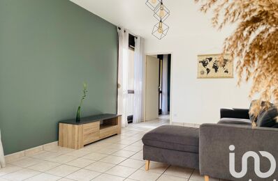 vente appartement 185 000 € à proximité de Montagnole (73000)