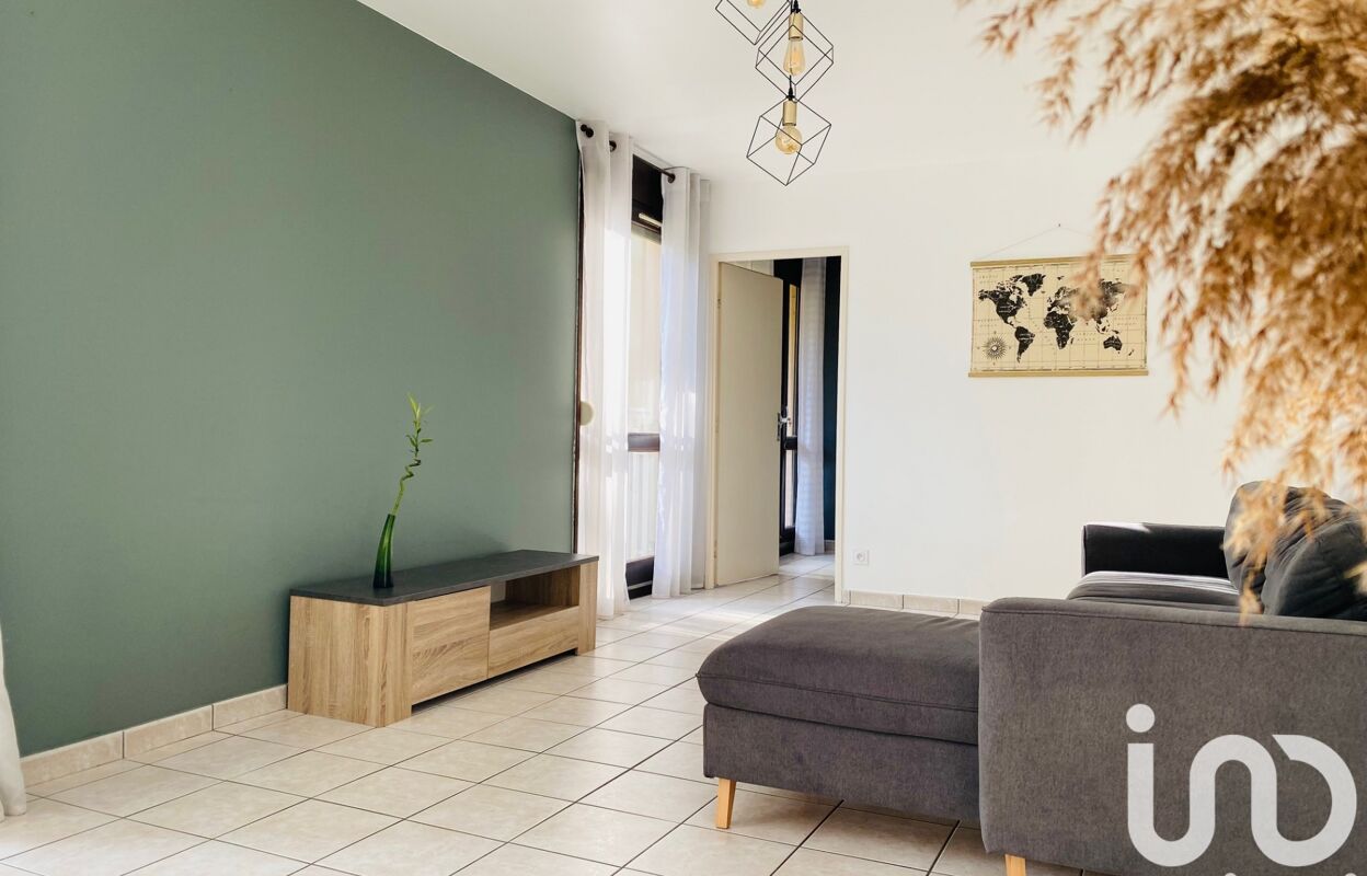 appartement 2 pièces 63 m2 à vendre à La Ravoire (73490)