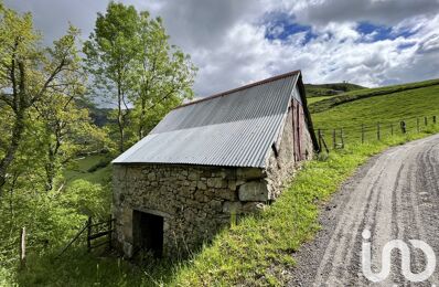 vente maison 20 000 € à proximité de Sainte-Engrâce (64560)